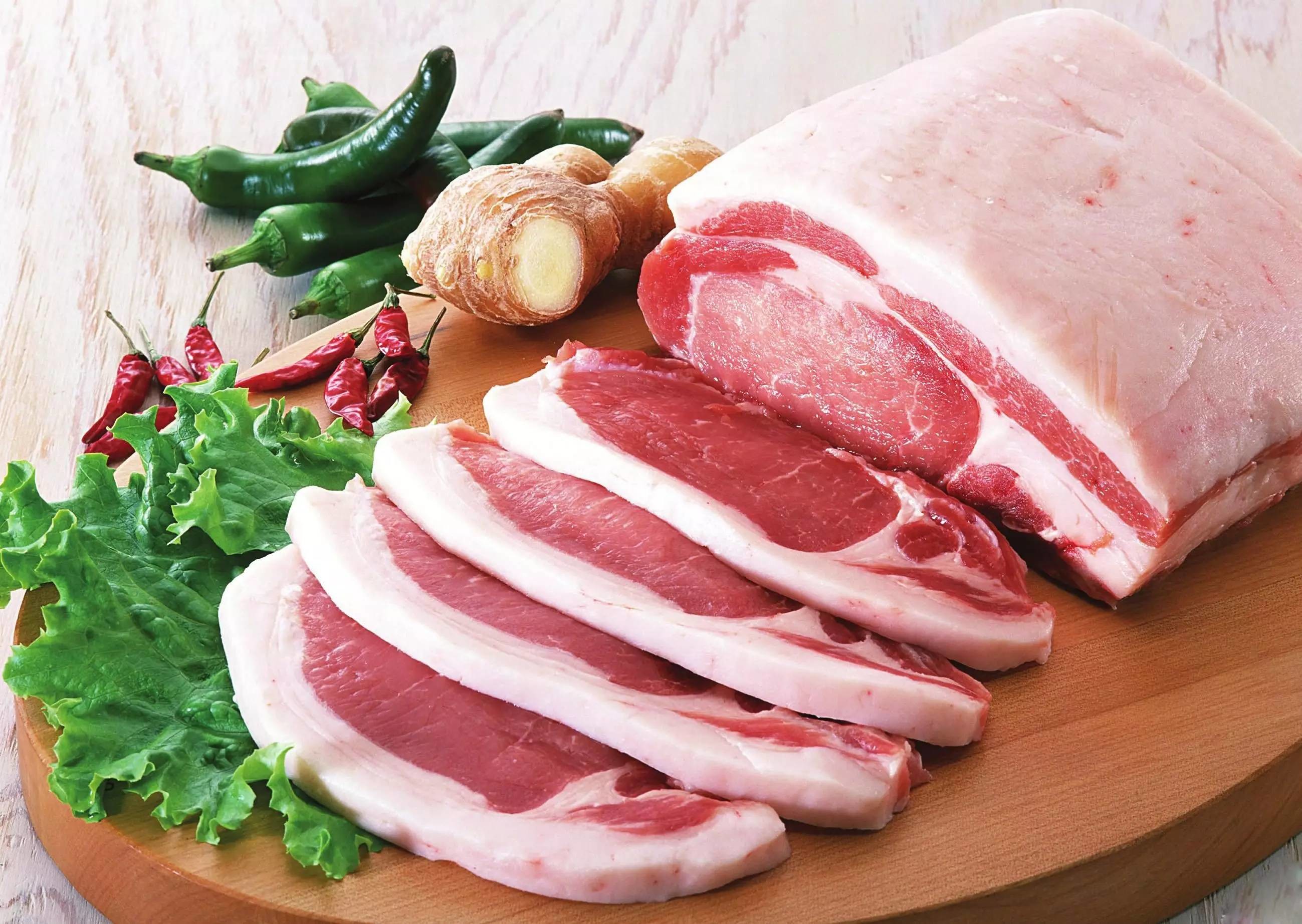 Аналитический обзор рынка свинины Украины: какое мясо предпочитают покупать украинцы